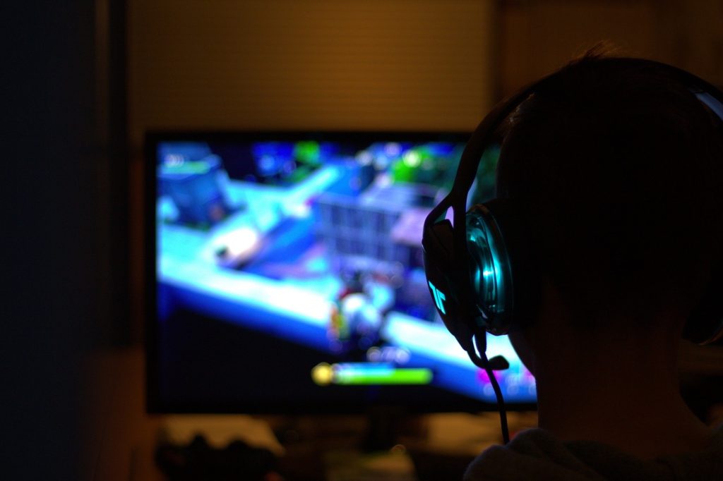 How video games can become mind games